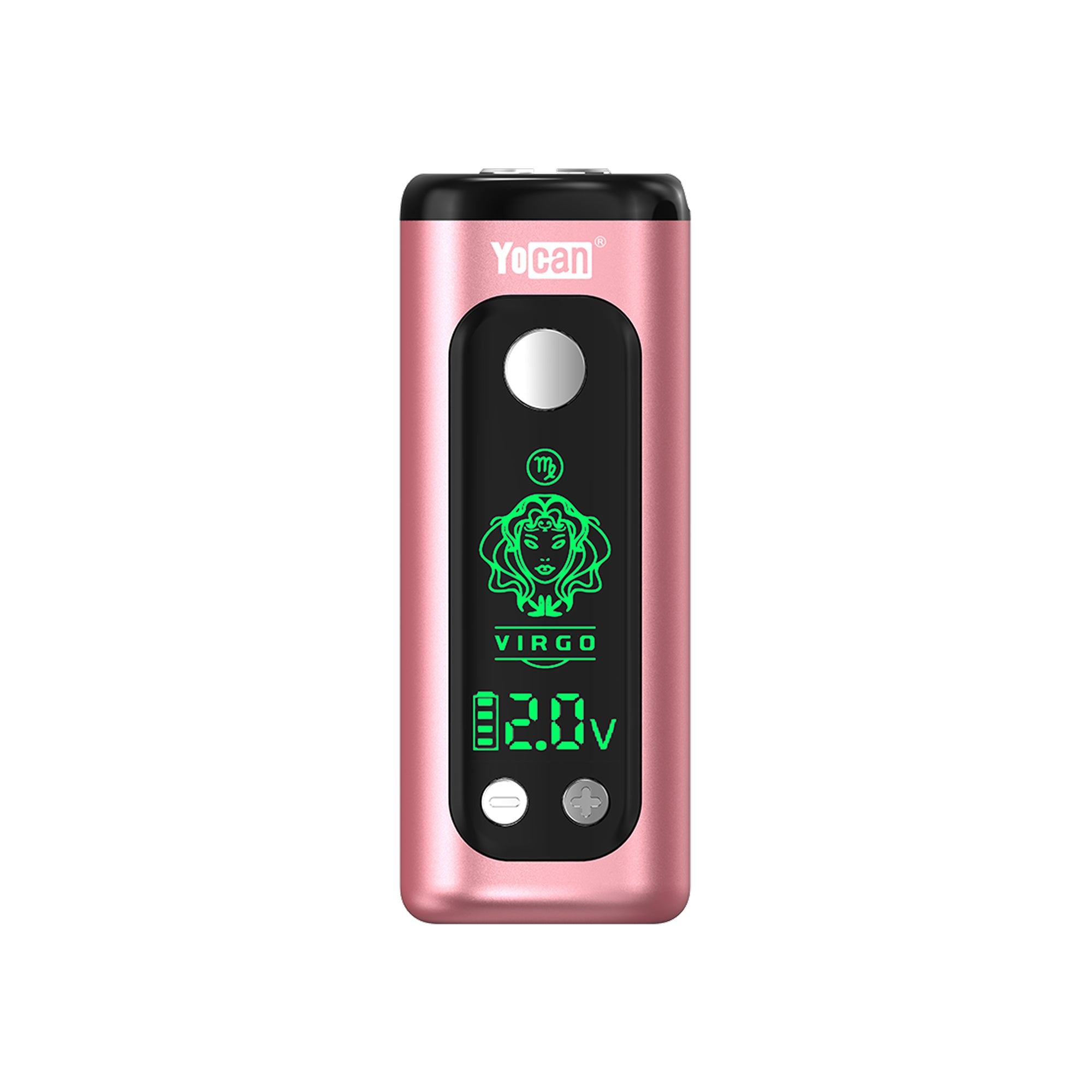 Yocan Kodo Plus Zodiac Edition - Pink Virgo
