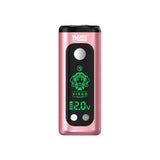 Yocan Kodo Plus Zodiac Edition - Pink Virgo
