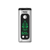 Yocan Kodo Plus Zodiac Edition - Silver Cancer