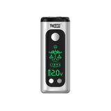 Yocan Kodo Plus Zodiac Edition - Silver Libra