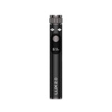 Yocan Lux 2.0 Dab Pen Battery - Black