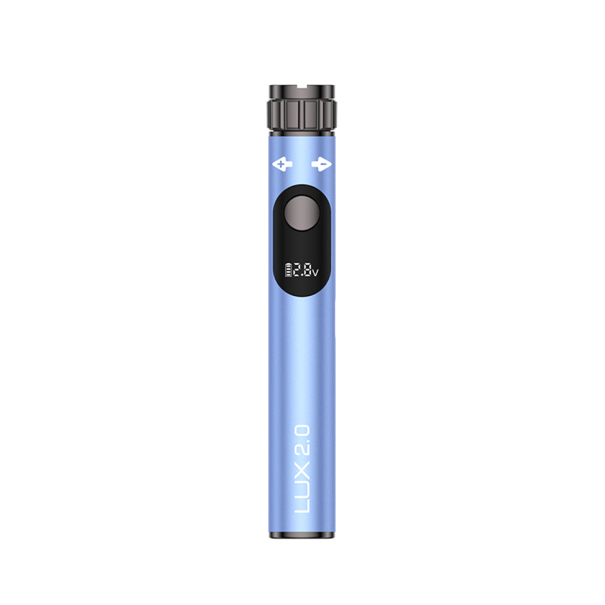 Yocan Lux 2.0 Dab Pen Battery - Blue