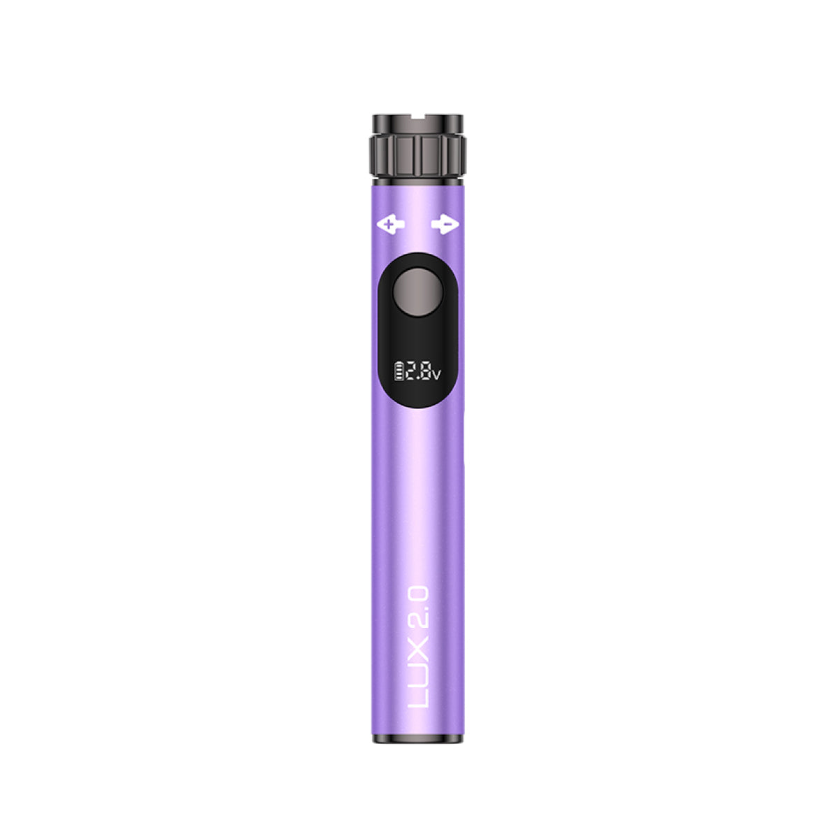 Yocan Lux 2.0 Dab Pen Battery - Purple