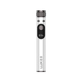 Yocan Lux 2.0 Dab Pen Battery - White