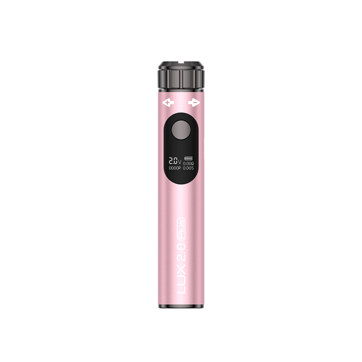 Yocan Lux 2.0 Plus Dab Pen Battery - Pink
