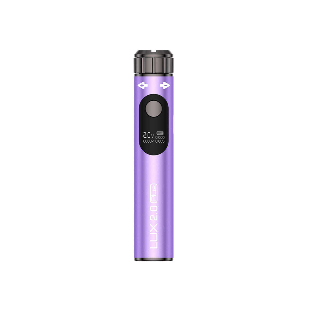 Yocan Lux 2.0 Plus Dab Pen Battery - Purple