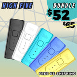 Yocan Power High Five - Kodo 2025 BUNDLE - BWTBY