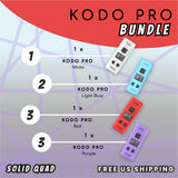 Yocan Power Trio Kodo Pro BUNDLE - RBWP