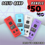 Yocan Power Trio Kodo Pro BUNDLE - RBWP