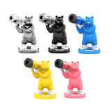 Yocan Red Berserk Torch - colors