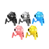 Yocan Red Bot Torch - colors