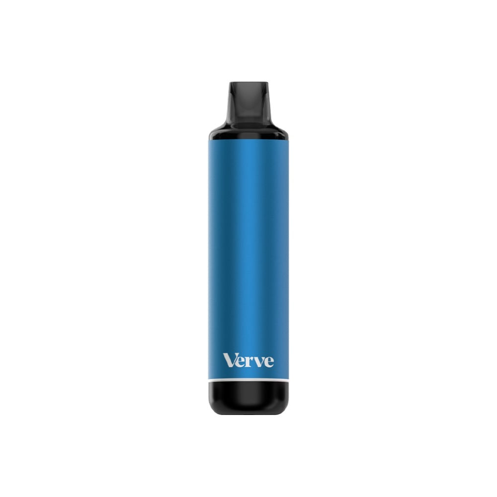 Yocan Verve Cartridge Vaporizer Blue