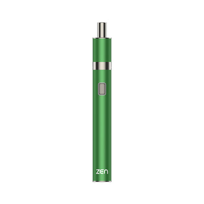 Yocan Zen Wax Vaporizer - green