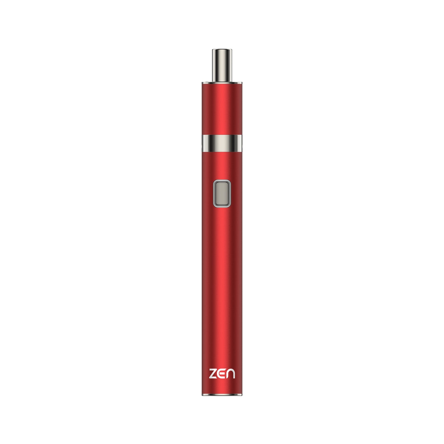 Yocan Zen Wax Vaporizer - red