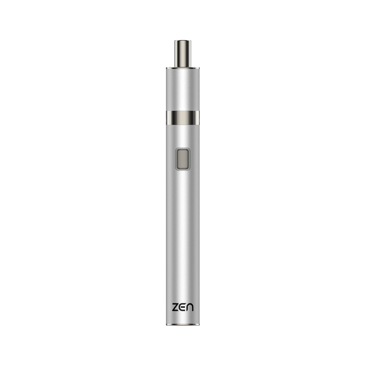 Yocan Zen Wax Vaporizer - silver