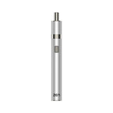 Yocan Zen Wax Vaporizer - silver