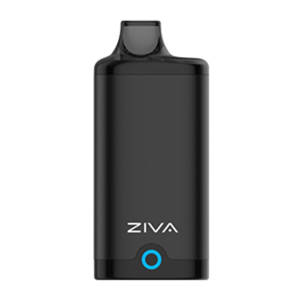 Yocan Ziva Smart Vaporizer Mod - black