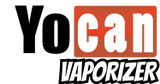Yocan Vaporizer logo
