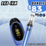 Yocan Dab Jam Bundle Dubb Orbit