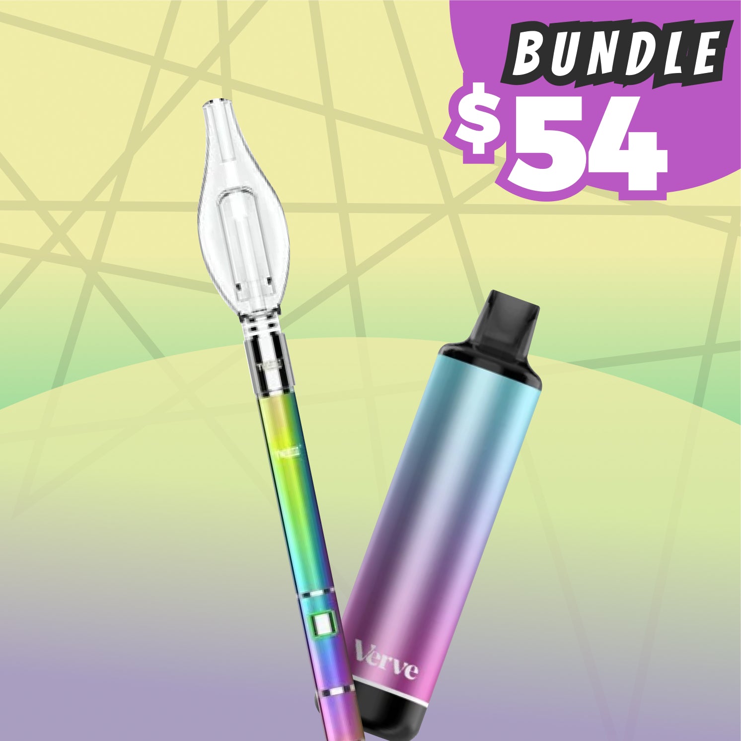 verve vape disposable Yocan Dive Mini + Verve Vape BUNDLE verve vape disposable Yocan Dive Mini + Verve Vape BUNDLE