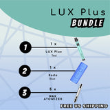 Yocan LUX Plus Teal x Kodo Bundle