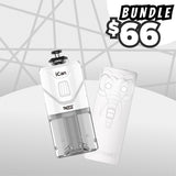 Yocan iCan Kodo Animal Bundle