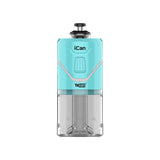 Yocan iCan e-Rig Vaporizer - teal
