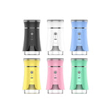 Yocan iShred Herb Grinder - colors