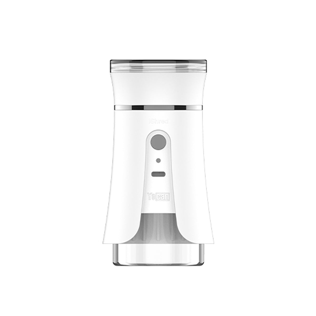 Yocan iShred Herb Grinder - ivory
