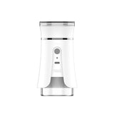 Yocan iShred Herb Grinder - ivory