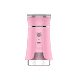 Yocan iShred Herb Grinder - sakura pink