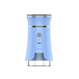 Yocan iShred Herb Grinder - sky blue