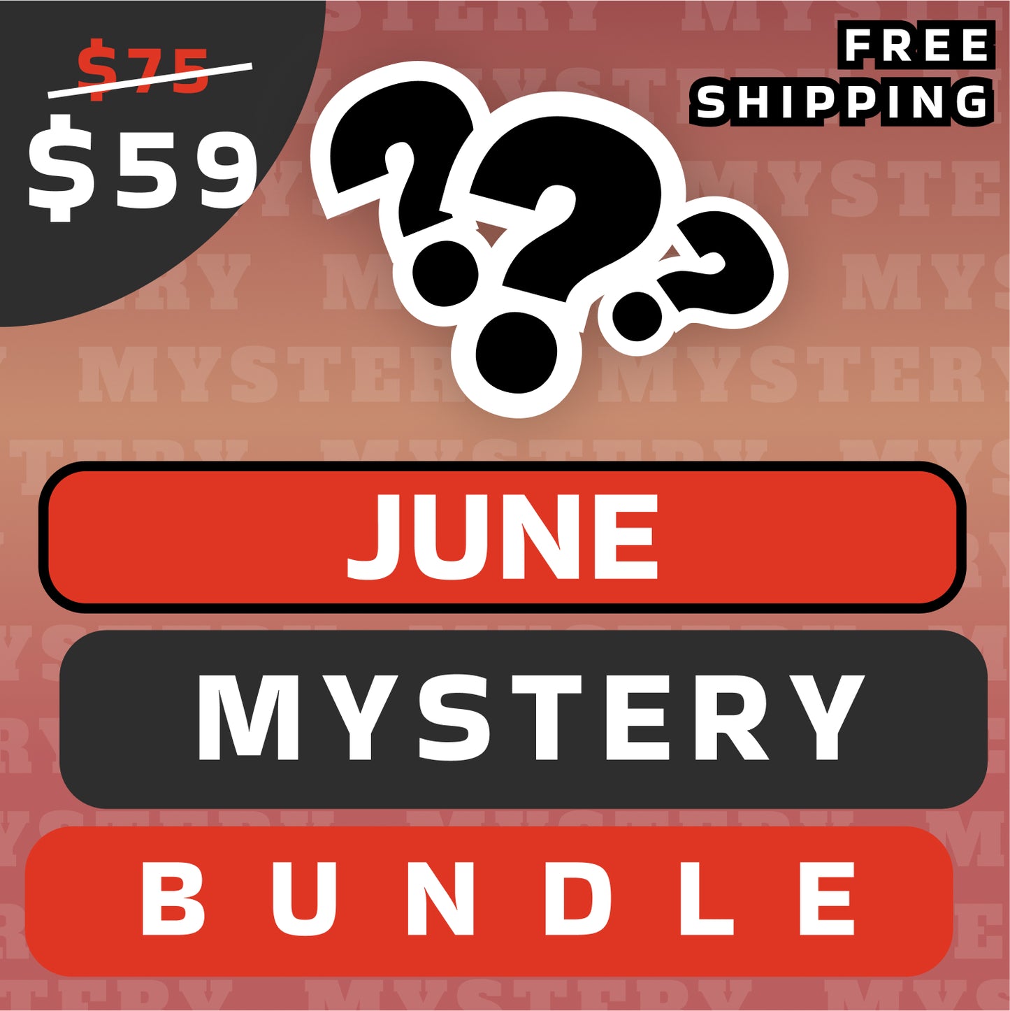 Yocan June Mystery โ BUNDLE