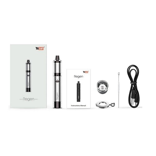 Yocan Regen Box