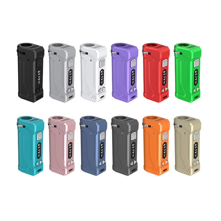 Yocan UNI Pro 2.0 | Universal Box Mod Kit For Sale | Yocan Vaporizer