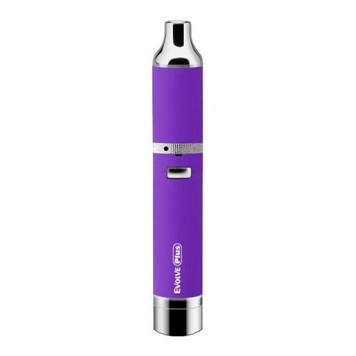 Yocan Evolve Plus Vaporizer