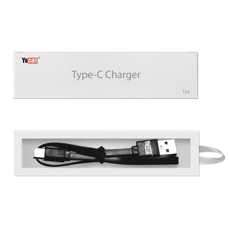 Yocan Type-C Charger for Sale, Chargers