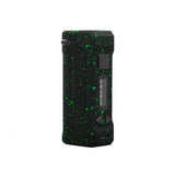 Yocan UNI PRO Box Mod Black Green Spatter