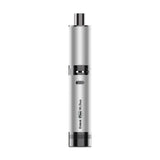 Wulf Mods Evolve Plus XL Duo 2-in-1 Vaporizer Kit - silver