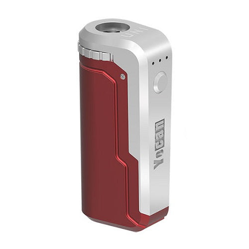 Yocan UNI Box Mod Red