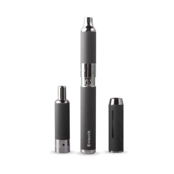 Yocan Evolve 3 in 1 Vaporizer Black