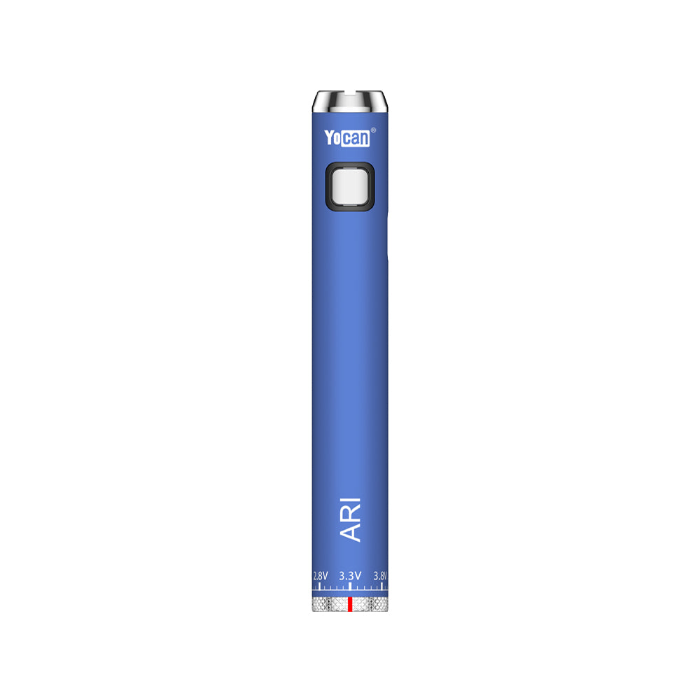 Yocan ARI Dab Pen Battery - blue