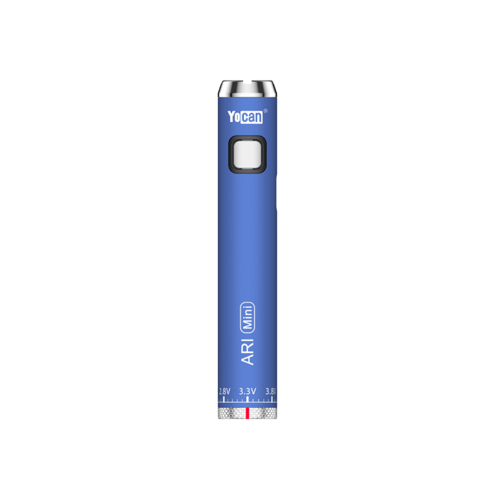 Yocan ARI Mini Dab Pen Battery - blue