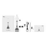 Yocan Falcon Vaporizer what's in the box