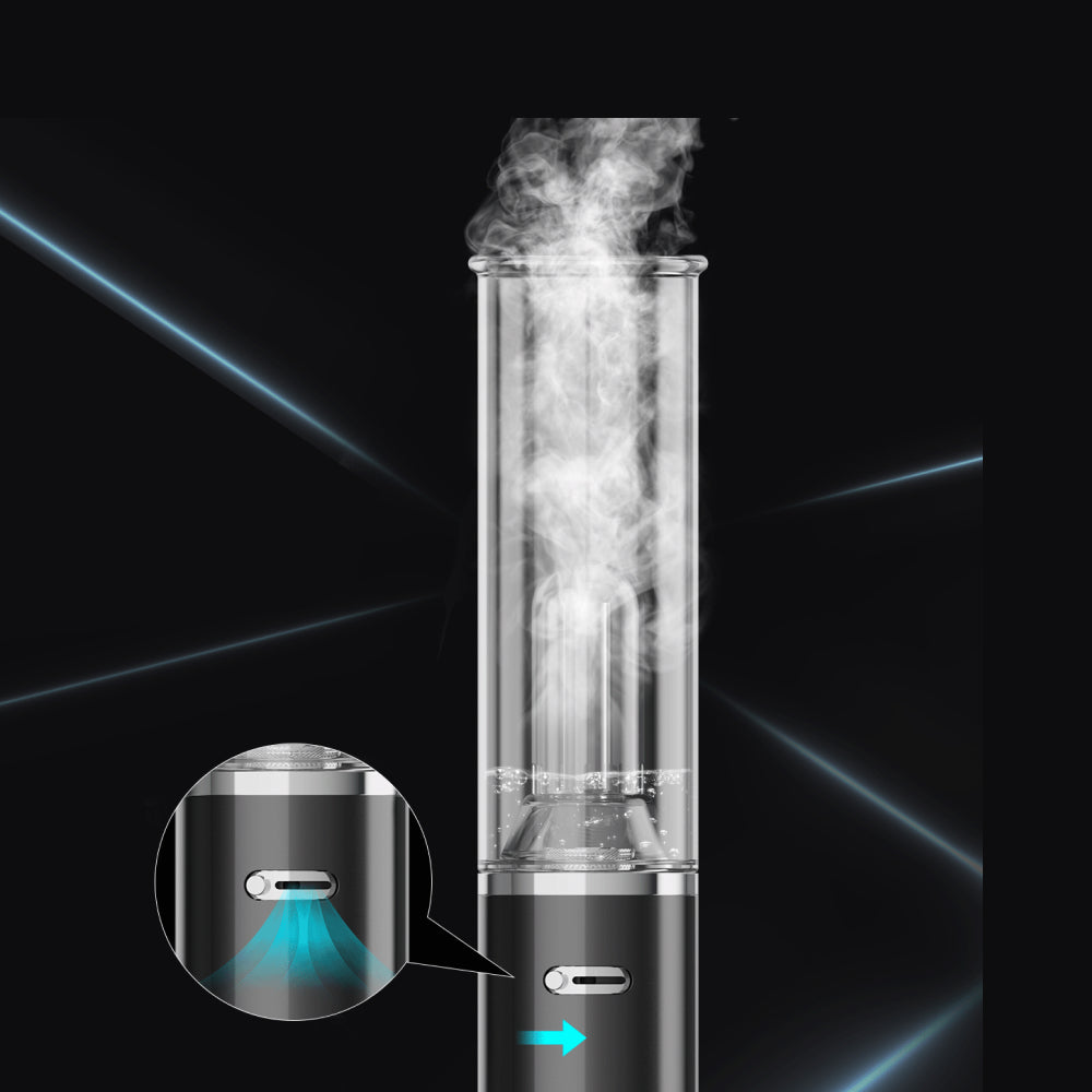 Yocan Pillar features