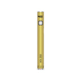 Yocan SOL Slim Dab Pen Battery Gold