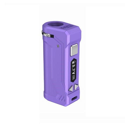 Yocan UNI Pro 2.0 Box Mod purple