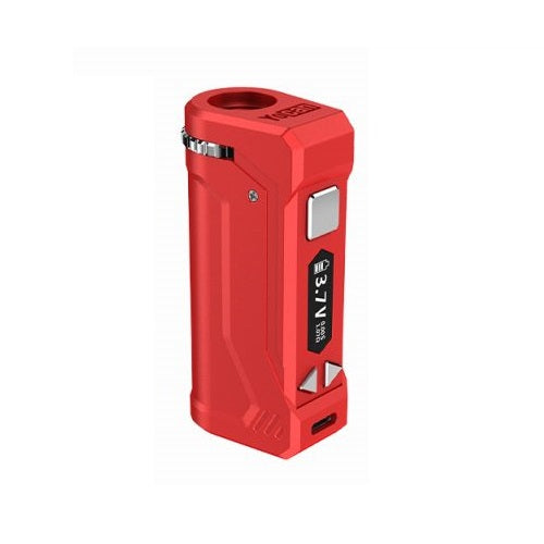 Yocan UNI Pro 2.0 Box Mod red