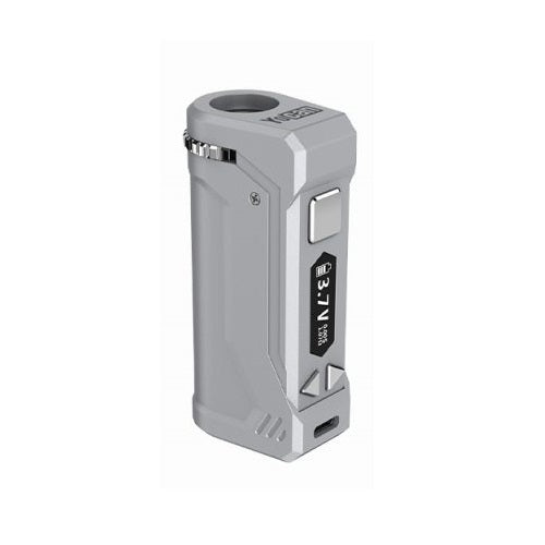 Yocan UNI Pro 2.0 Box Mod silver