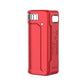 Yocan UNI S Box Mod Vaporizer red
